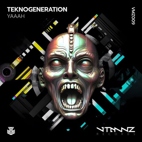 TeknoGeneration-Yaaah