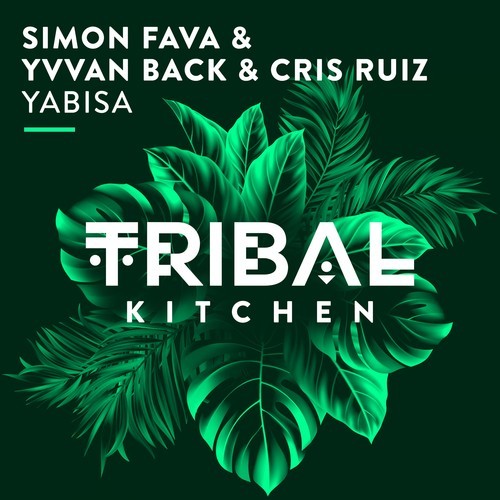 Simon Fava, Yvvan Back, Cris Ruiz-Yabisa