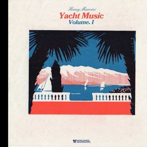 Henny Mancini-Yacht Music, Vol. 1