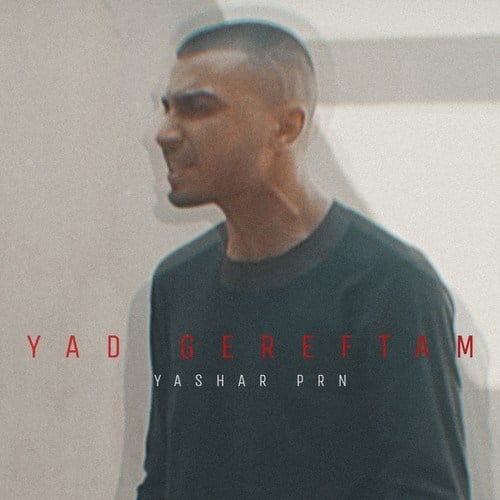 Yashar Prn-Yad Gereftam