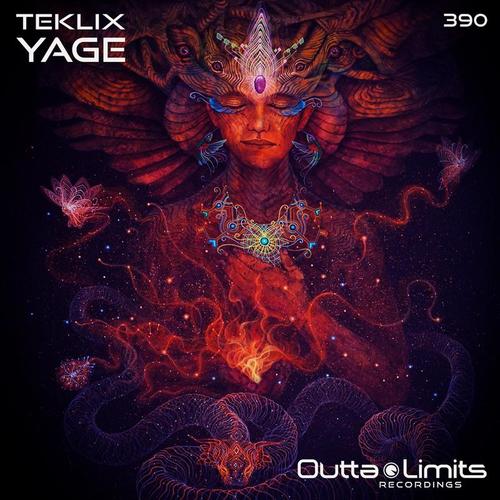 Teklix-Yage