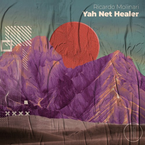 Ricardo Molinari-Yah Net Healer
