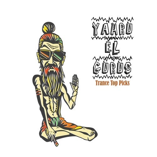 Various Artists-Yahru El Gurus: Trance Top Picks