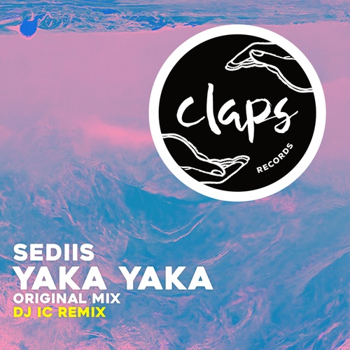 Sediis, DJ IC-Yaka Yaka (Incl. Dj Ic Afrotech Rework)