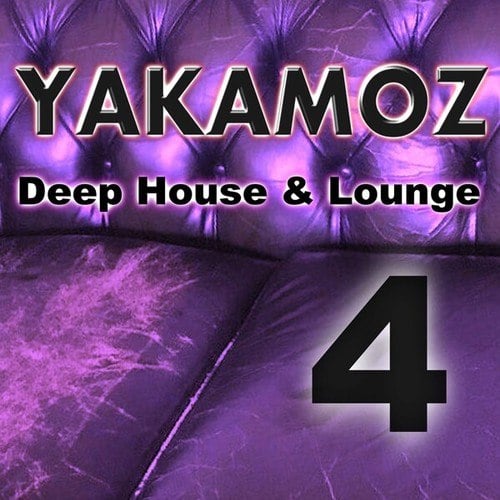 Various Artists-Yakamoz: Deep House & Lounge 4