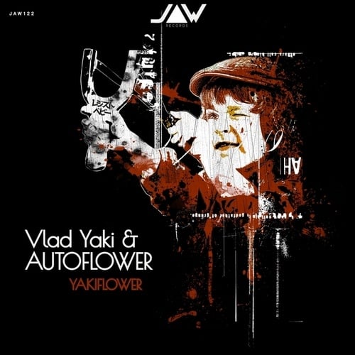 AUTOFLOWER, Vlad Yaki-Yakiflower