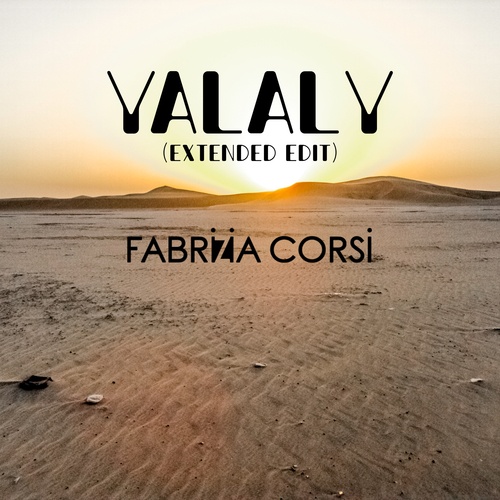 Fabrizia Corsi-Yalaly
