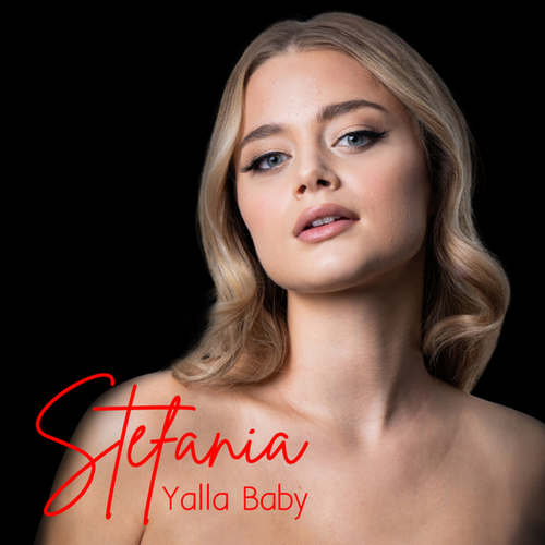 Stefania-Yalla Baby