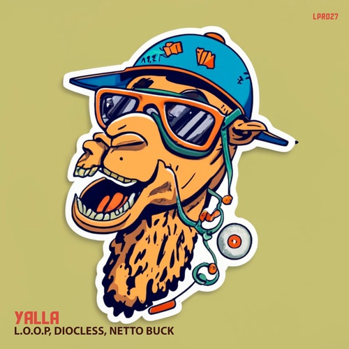 L.O.O.P, Diocless, Netto Buck-Yalla