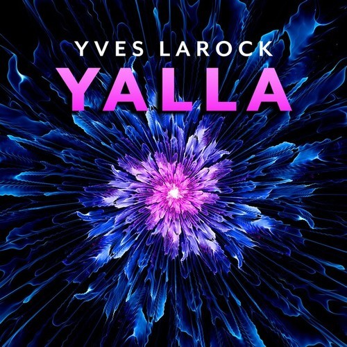 Yves Larock-Yalla