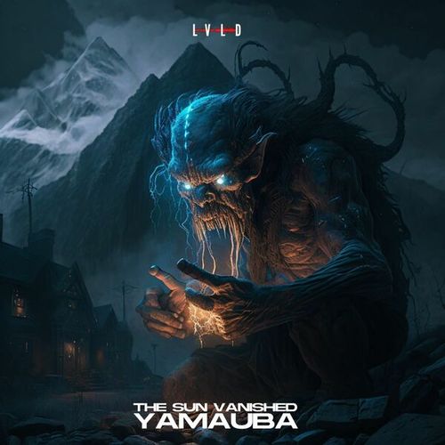 The Sun Vanished-Yamauba