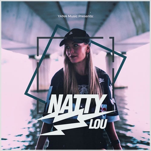 Various Artists-YANA Music Presents Natty Lou