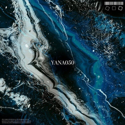 Various Artists-YANA050