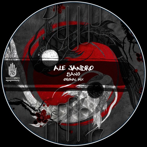 Ale Jandro-Yang