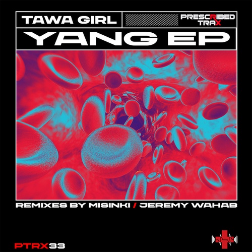 Tawa Girl, Jeremy Wahab, MiSinki-Yang EP