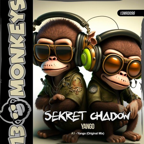 Sekret Chadow-Yango