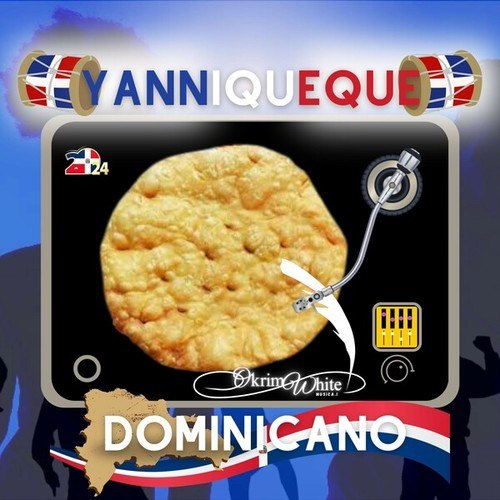 Yanniqueque Dominicano