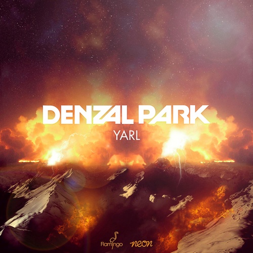 Denzal Park-Yarl