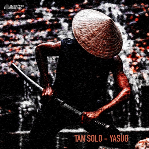 Tan Solo-Yasuo