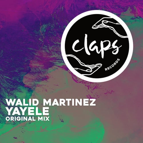 Walid Martinez-Yayele