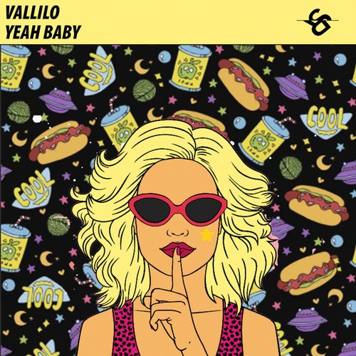 Vallilo-Yeah Baby