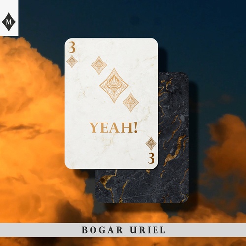 Bogar Uriel-YEAH!