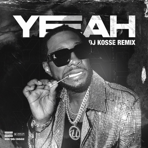 DJ Kosse-Yeah