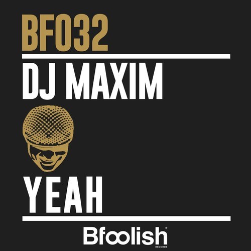 DJ Maxim-Yeah