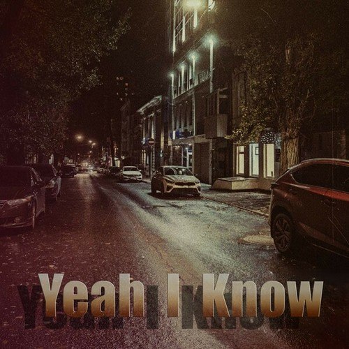 RND-Music-Yeah I Know