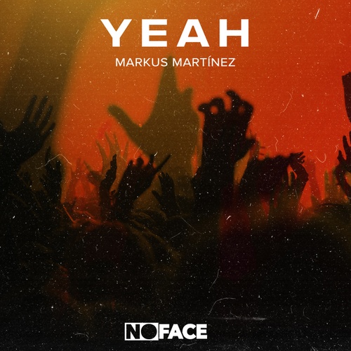 Markus Martínez-Yeah