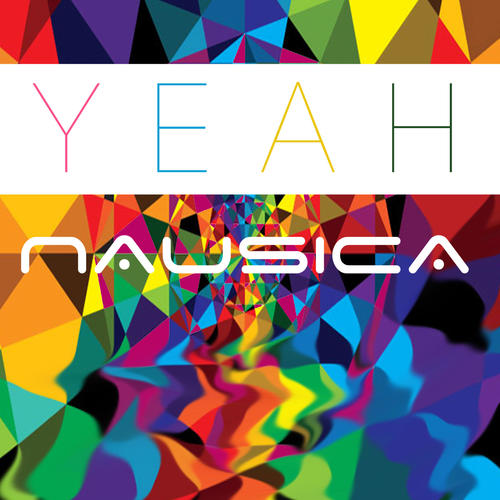 Nausica Cardone-Yeah