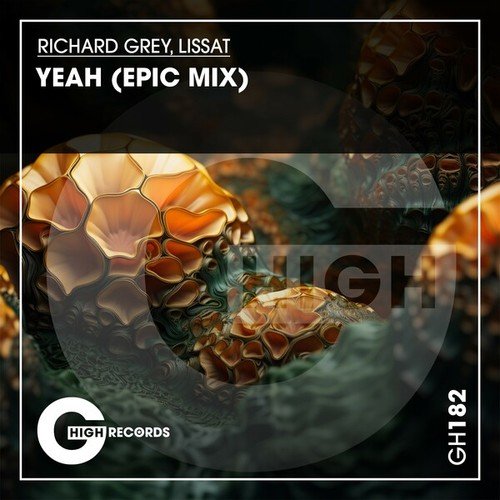 Lissat, Richard Grey-Yeah