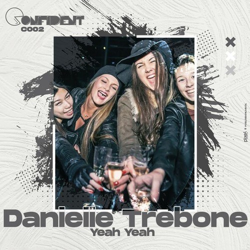 Danielle Trebone-Yeah Yeah