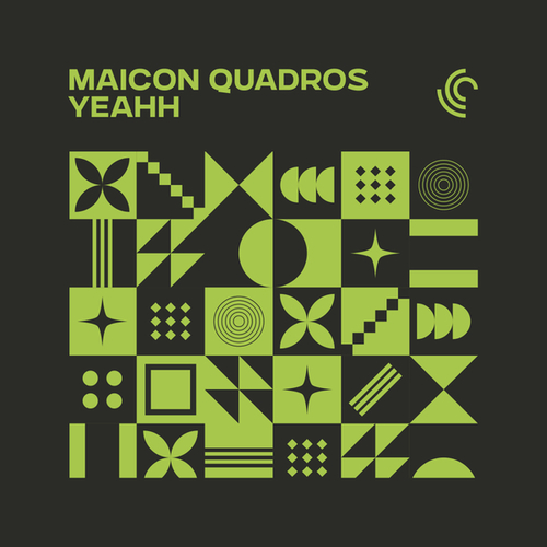 Maicon Quadros-Yeahh