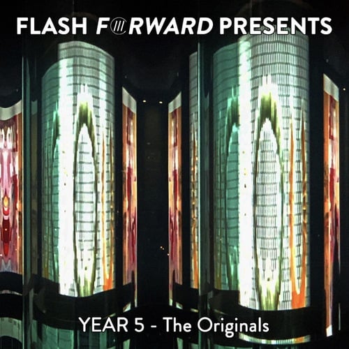 Various Artists-Flash Forward Presents /// Year 5