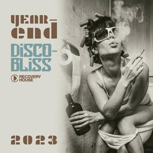 Various Artists-Year-End Disco-Bliss 2023