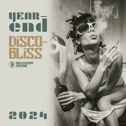 Year-End Disco-Bliss 2024