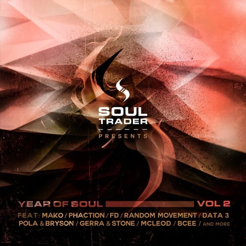 Various Artists-Year of Soul Vol 2