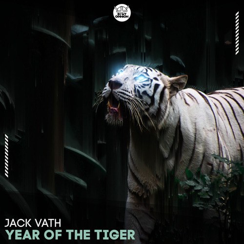 Jack Vath-Year of The Tiger