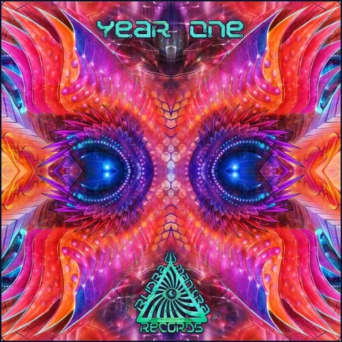 Various Artists-Year One