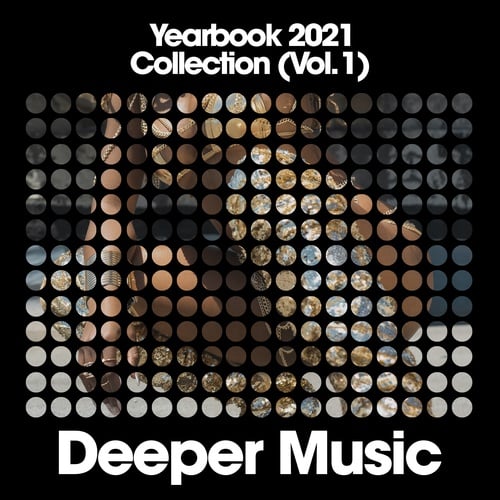 Various Artists-Yearbook 2021 Collection, Vol. 1