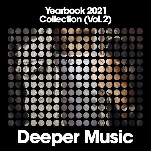 Various Artists-Yearbook 2021 Collection, Vol. 2
