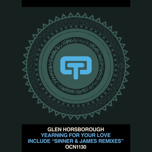 Glen Horsborough-Yearning For Your Love
