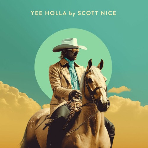 Scott Nice-Yee Holla