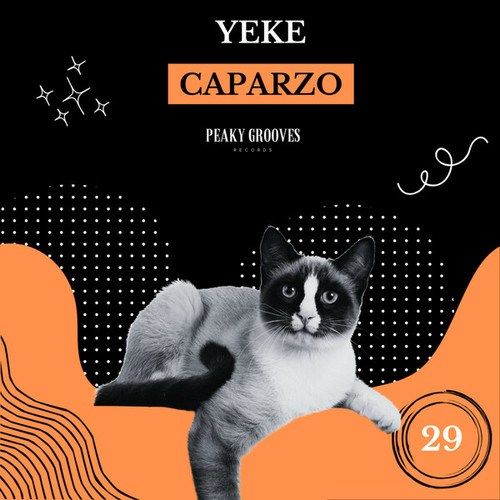 Caparzo-Yeke