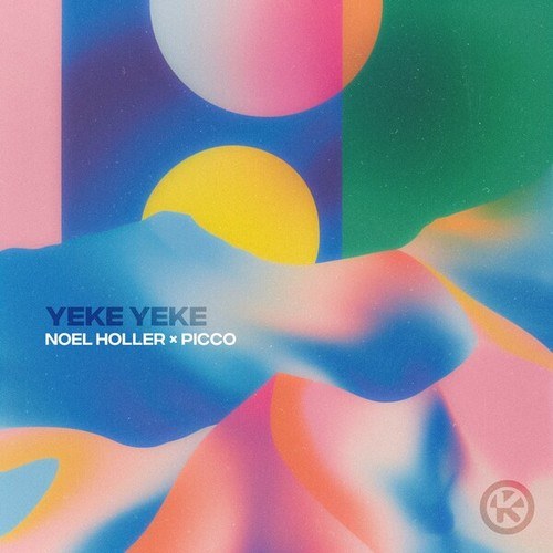 Noel Holler, Picco-Yeke Yeke
