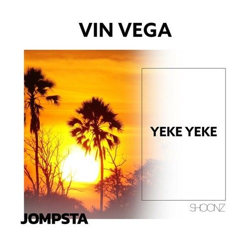Vin Vega, Harald Matthias-Yeke Yeke
