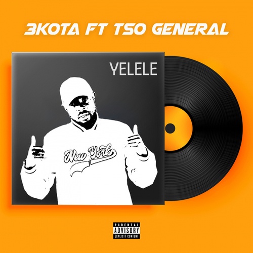 3Kota, Tso General-Yelele