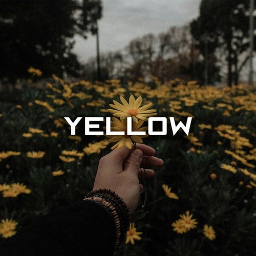Antrikc-Yellow