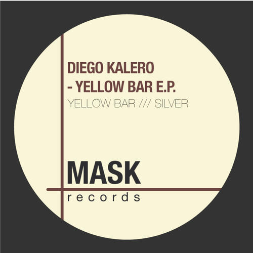 Diego Kalero-Yellow Bar